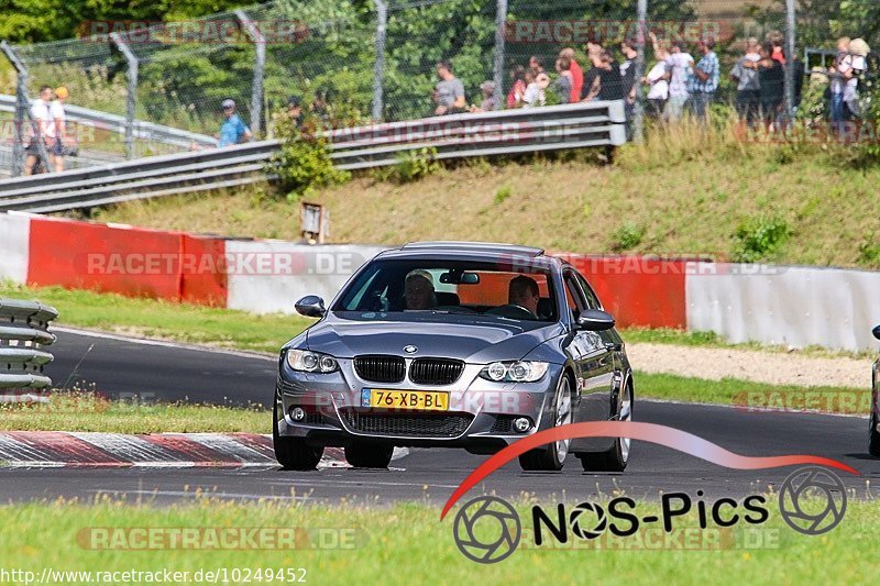 Bild #10249452 - Touristenfahrten Nürburgring Nordschleife (22.08.2020)