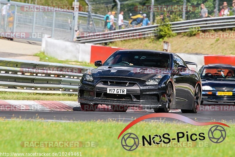 Bild #10249461 - Touristenfahrten Nürburgring Nordschleife (22.08.2020)