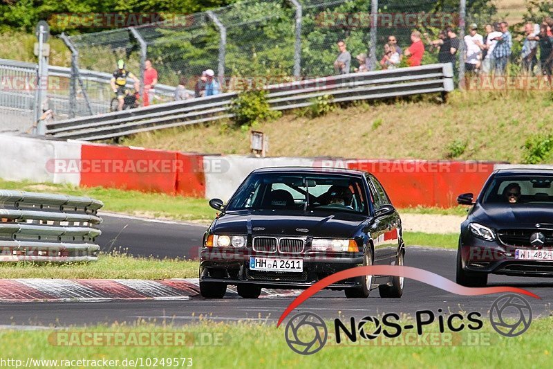 Bild #10249573 - Touristenfahrten Nürburgring Nordschleife (22.08.2020)