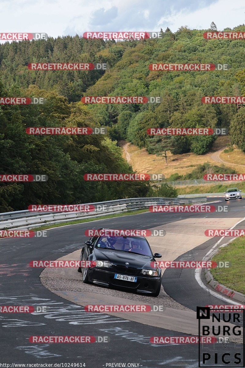 Bild #10249614 - Touristenfahrten Nürburgring Nordschleife (22.08.2020)