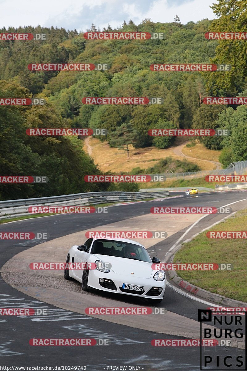 Bild #10249740 - Touristenfahrten Nürburgring Nordschleife (22.08.2020)