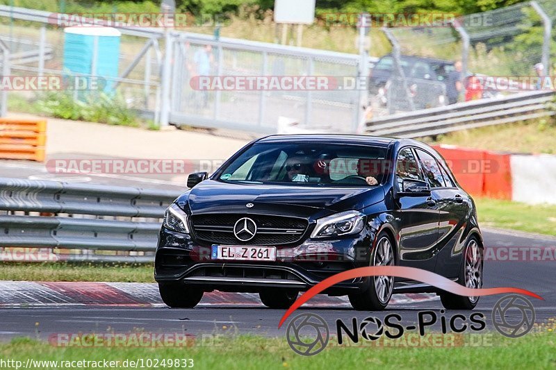 Bild #10249833 - Touristenfahrten Nürburgring Nordschleife (22.08.2020)