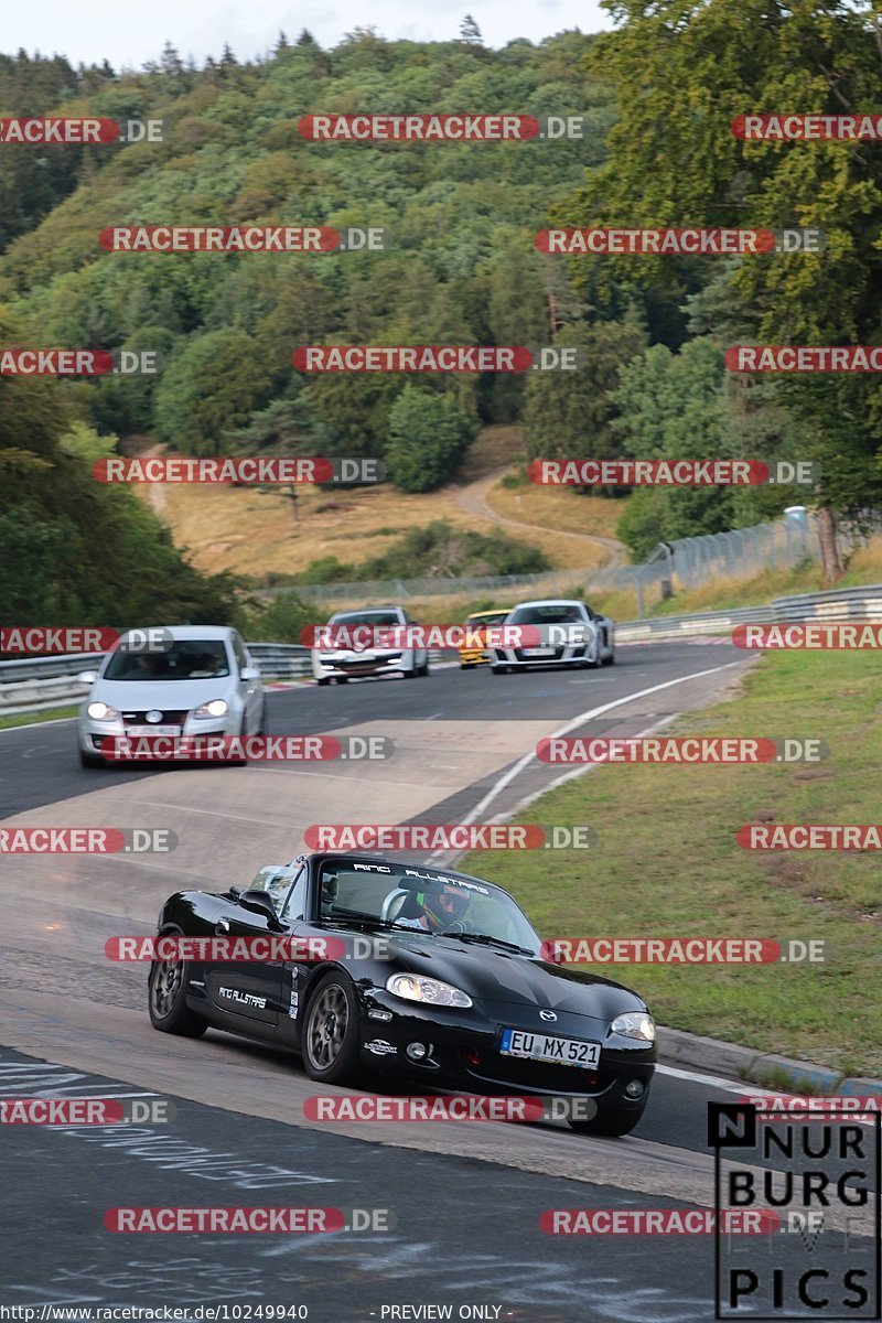 Bild #10249940 - Touristenfahrten Nürburgring Nordschleife (22.08.2020)