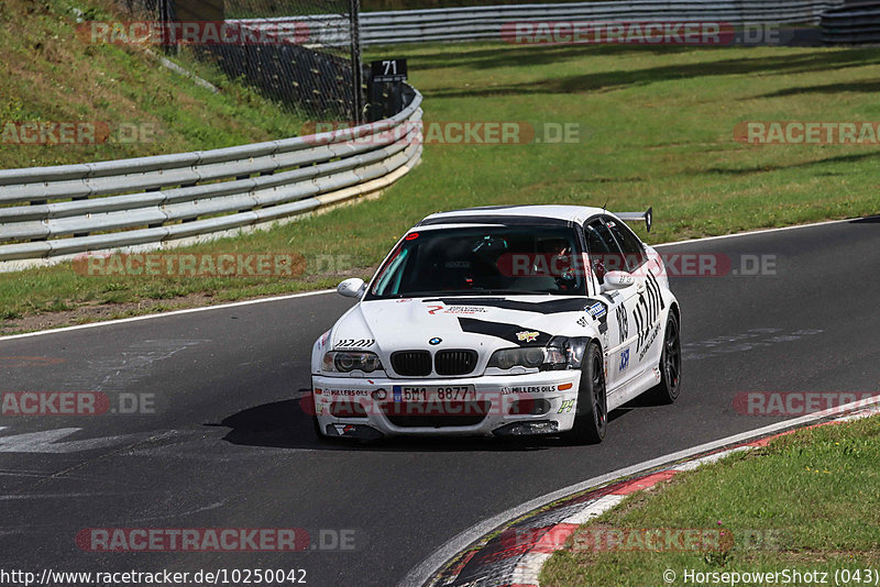 Bild #10250042 - Touristenfahrten Nürburgring Nordschleife (22.08.2020)