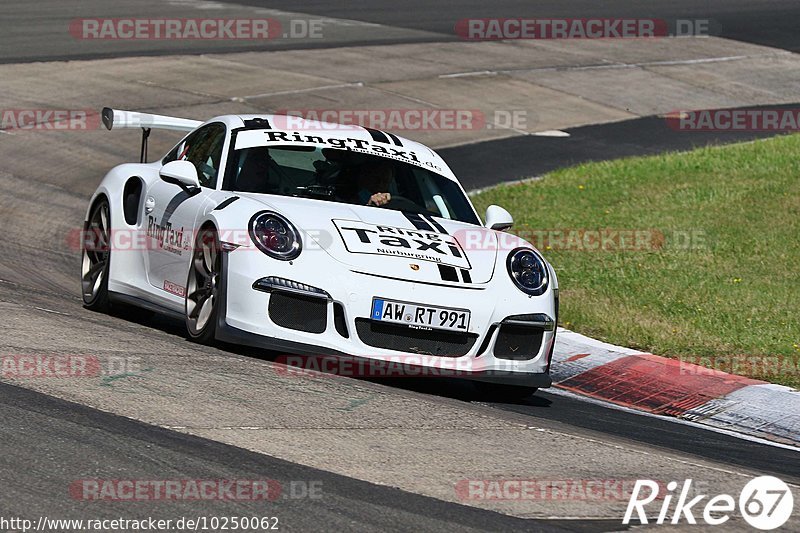 Bild #10250062 - Touristenfahrten Nürburgring Nordschleife (22.08.2020)