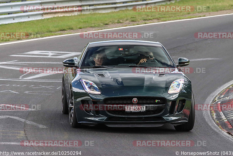 Bild #10250294 - Touristenfahrten Nürburgring Nordschleife (22.08.2020)