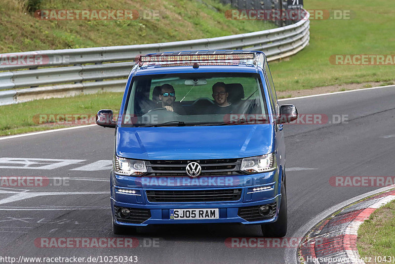 Bild #10250343 - Touristenfahrten Nürburgring Nordschleife (22.08.2020)