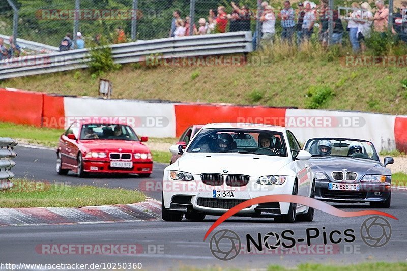 Bild #10250360 - Touristenfahrten Nürburgring Nordschleife (22.08.2020)