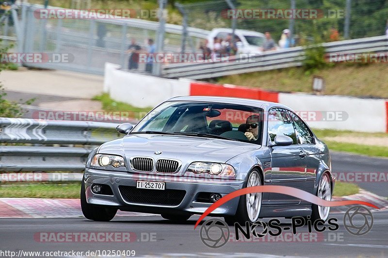 Bild #10250409 - Touristenfahrten Nürburgring Nordschleife (22.08.2020)