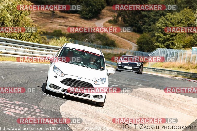 Bild #10250418 - Touristenfahrten Nürburgring Nordschleife (22.08.2020)