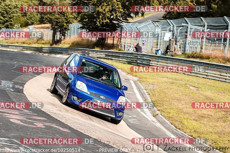 Bild #10250514 - Touristenfahrten Nürburgring Nordschleife (22.08.2020)