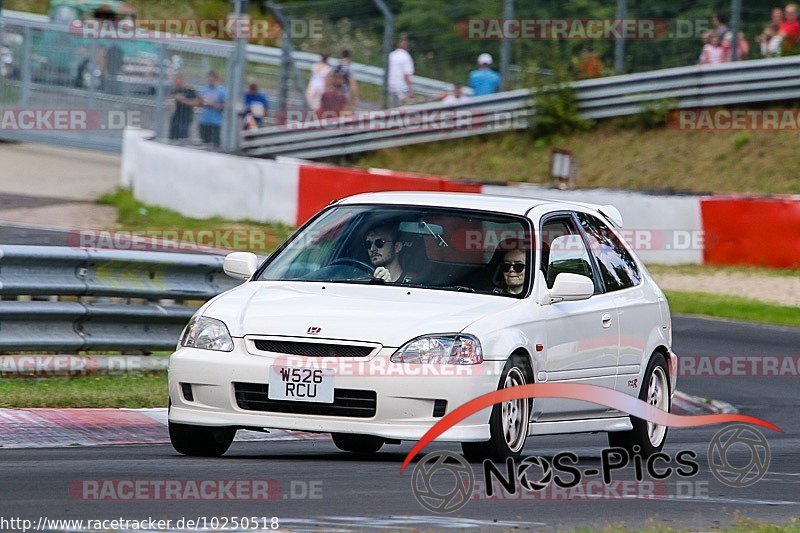 Bild #10250518 - Touristenfahrten Nürburgring Nordschleife (22.08.2020)