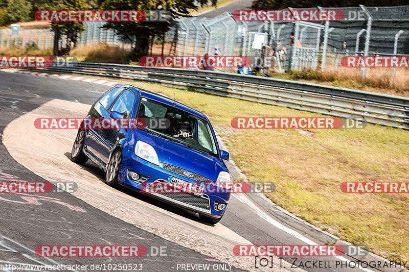 Bild #10250523 - Touristenfahrten Nürburgring Nordschleife (22.08.2020)