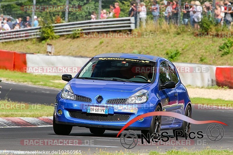 Bild #10250565 - Touristenfahrten Nürburgring Nordschleife (22.08.2020)