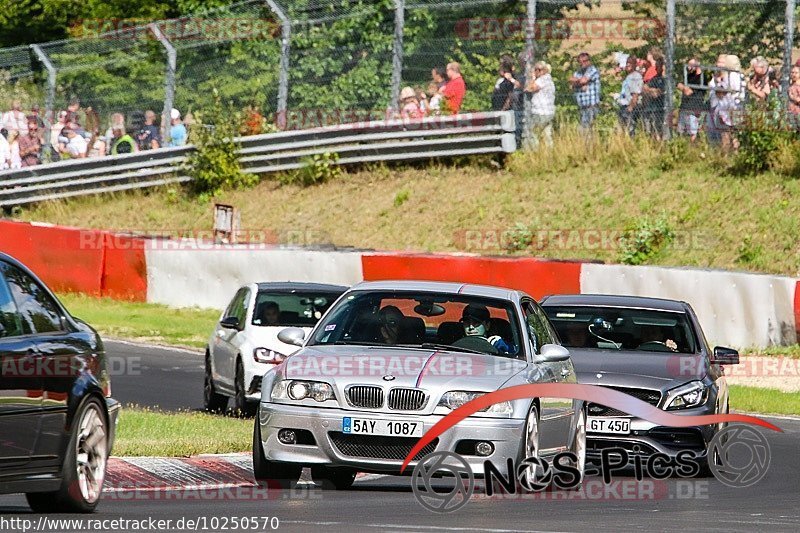 Bild #10250570 - Touristenfahrten Nürburgring Nordschleife (22.08.2020)