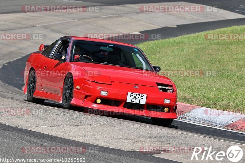 Bild #10250592 - Touristenfahrten Nürburgring Nordschleife (22.08.2020)