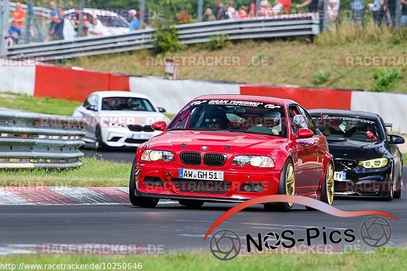 Bild #10250646 - Touristenfahrten Nürburgring Nordschleife (22.08.2020)