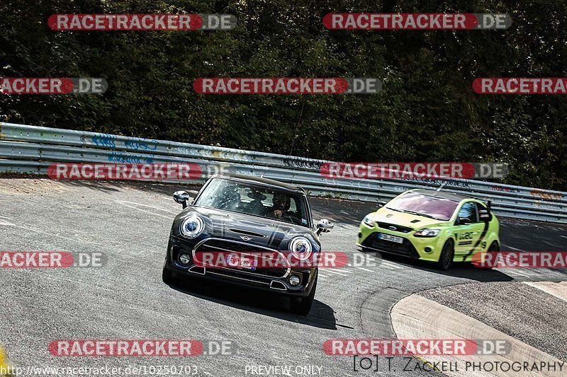 Bild #10250703 - Touristenfahrten Nürburgring Nordschleife (22.08.2020)