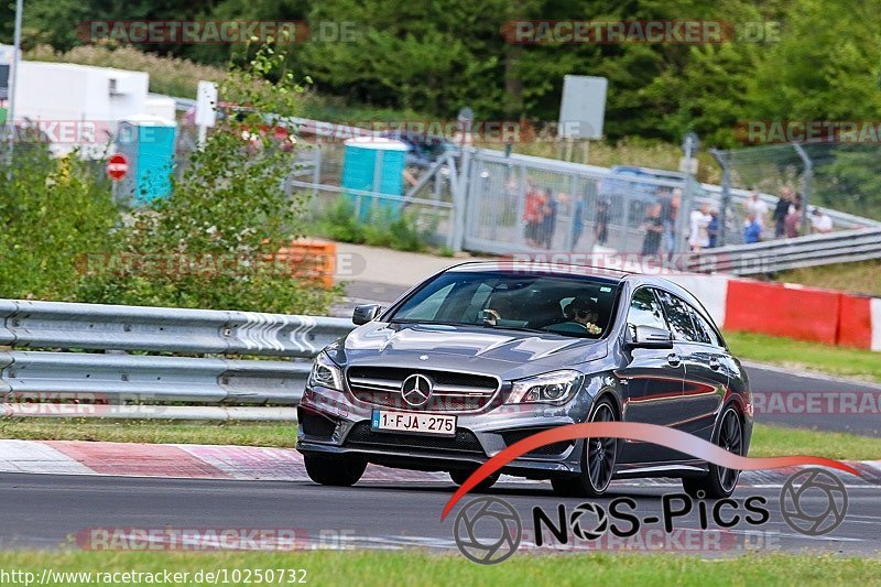 Bild #10250732 - Touristenfahrten Nürburgring Nordschleife (22.08.2020)