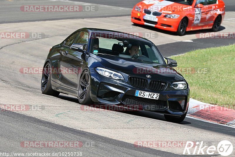 Bild #10250738 - Touristenfahrten Nürburgring Nordschleife (22.08.2020)