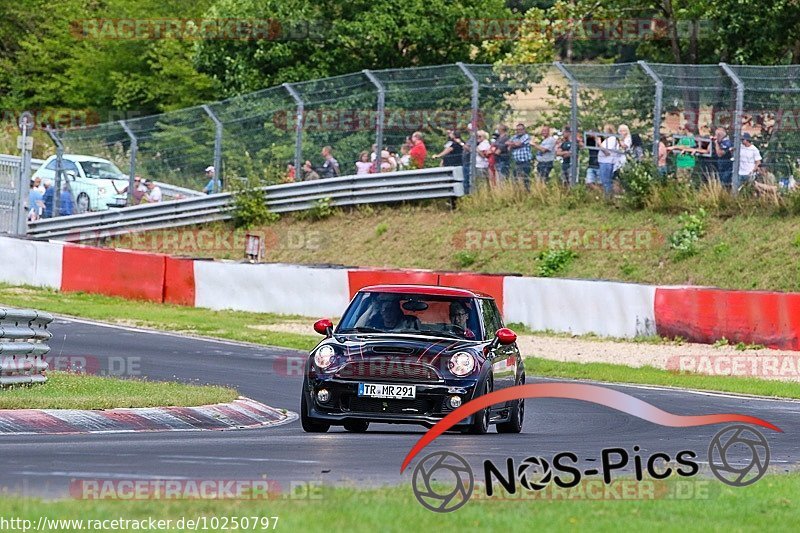 Bild #10250797 - Touristenfahrten Nürburgring Nordschleife (22.08.2020)