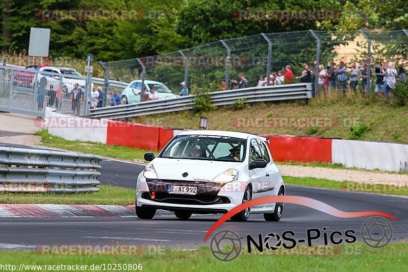 Bild #10250806 - Touristenfahrten Nürburgring Nordschleife (22.08.2020)