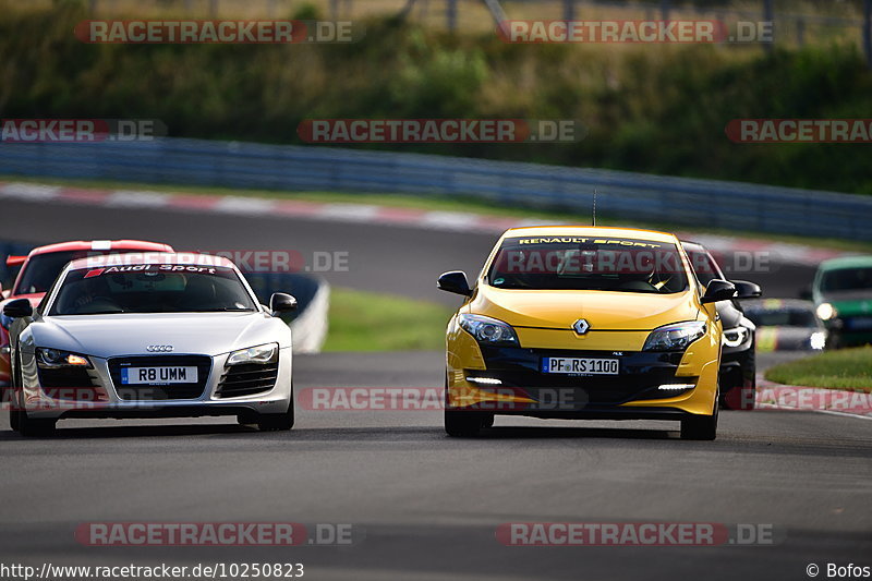 Bild #10250823 - Touristenfahrten Nürburgring Nordschleife (22.08.2020)