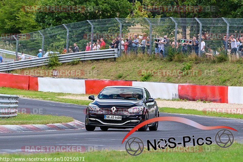 Bild #10250871 - Touristenfahrten Nürburgring Nordschleife (22.08.2020)