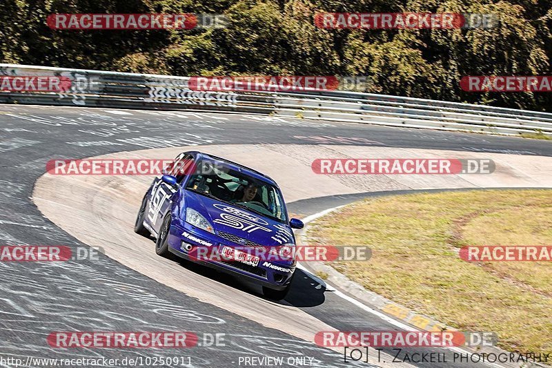 Bild #10250911 - Touristenfahrten Nürburgring Nordschleife (22.08.2020)