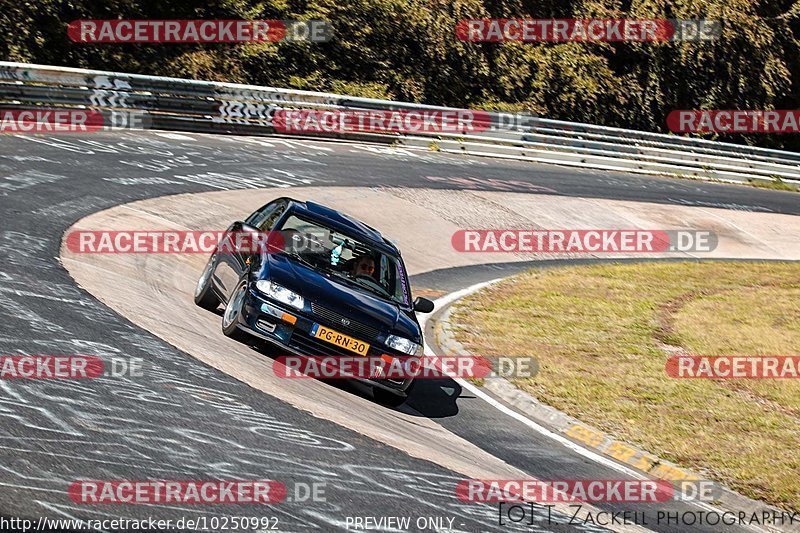 Bild #10250992 - Touristenfahrten Nürburgring Nordschleife (22.08.2020)