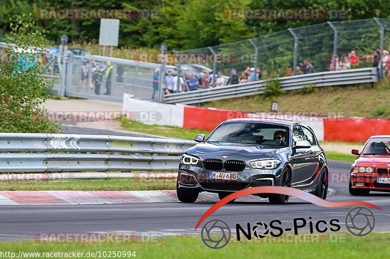 Bild #10250994 - Touristenfahrten Nürburgring Nordschleife (22.08.2020)