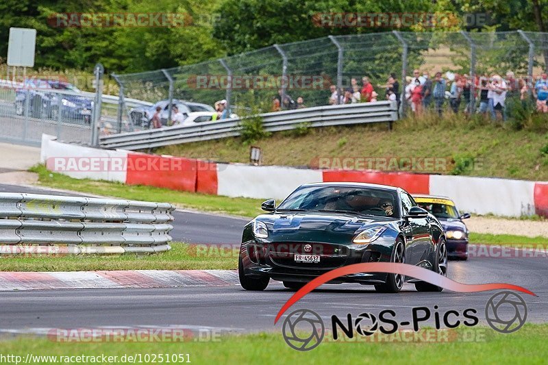 Bild #10251051 - Touristenfahrten Nürburgring Nordschleife (22.08.2020)