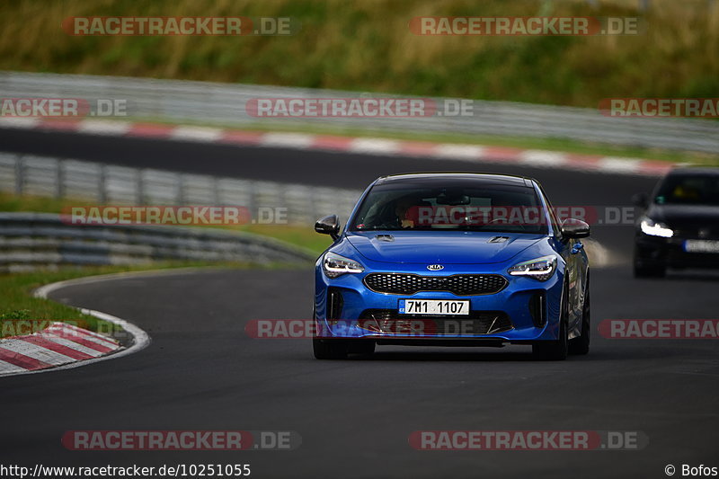 Bild #10251055 - Touristenfahrten Nürburgring Nordschleife (22.08.2020)