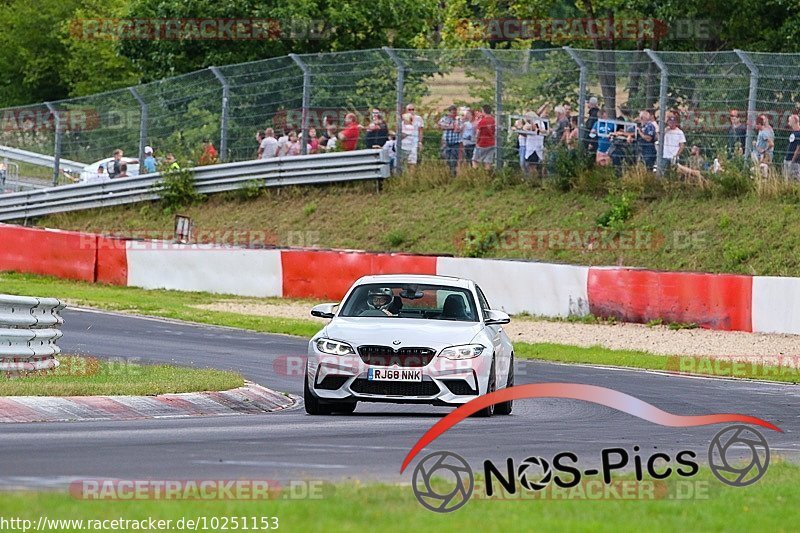 Bild #10251153 - Touristenfahrten Nürburgring Nordschleife (22.08.2020)