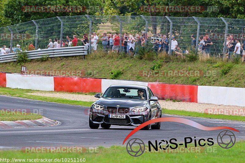 Bild #10251160 - Touristenfahrten Nürburgring Nordschleife (22.08.2020)