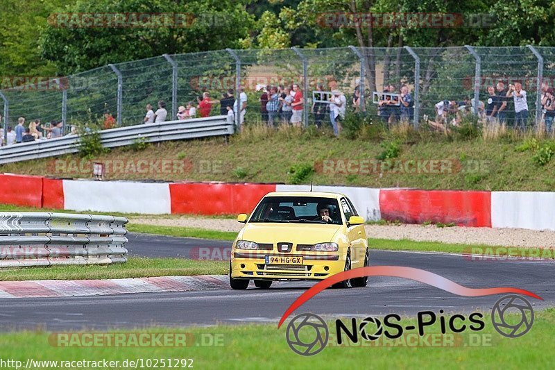 Bild #10251292 - Touristenfahrten Nürburgring Nordschleife (22.08.2020)