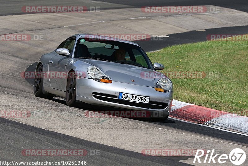 Bild #10251346 - Touristenfahrten Nürburgring Nordschleife (22.08.2020)