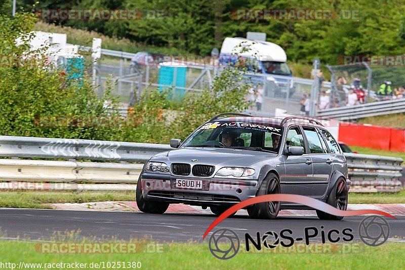 Bild #10251380 - Touristenfahrten Nürburgring Nordschleife (22.08.2020)