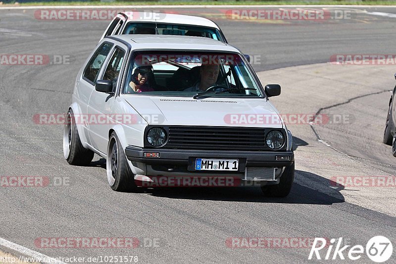 Bild #10251578 - Touristenfahrten Nürburgring Nordschleife (22.08.2020)