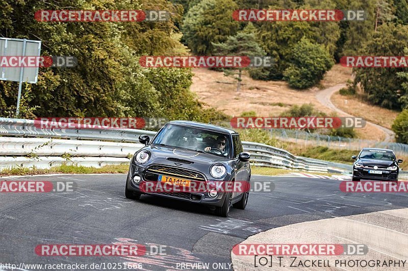 Bild #10251666 - Touristenfahrten Nürburgring Nordschleife (22.08.2020)