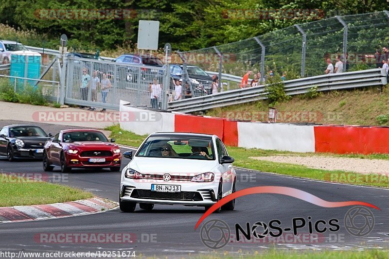 Bild #10251674 - Touristenfahrten Nürburgring Nordschleife (22.08.2020)