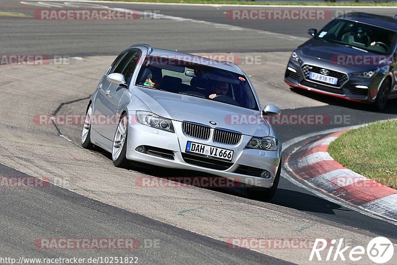 Bild #10251822 - Touristenfahrten Nürburgring Nordschleife (22.08.2020)