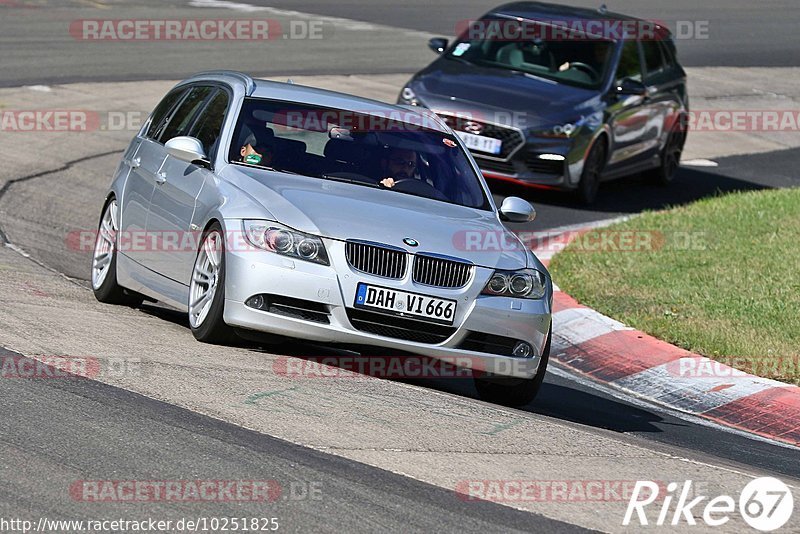 Bild #10251825 - Touristenfahrten Nürburgring Nordschleife (22.08.2020)