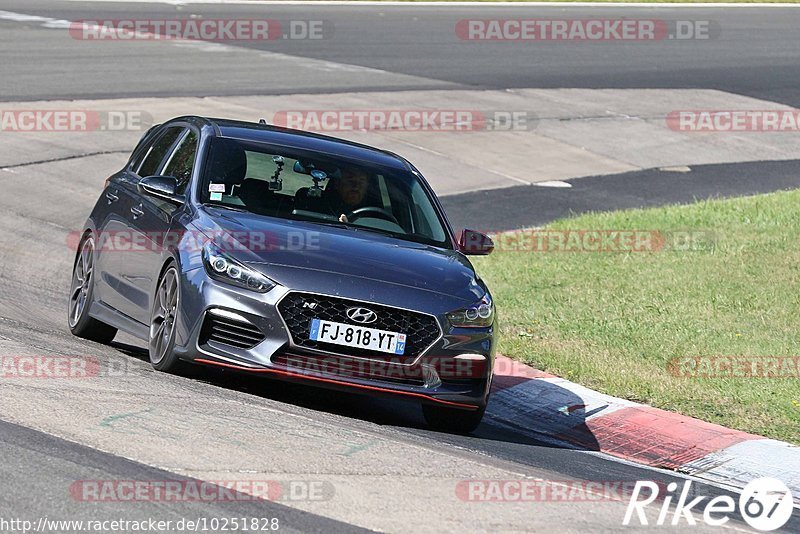 Bild #10251828 - Touristenfahrten Nürburgring Nordschleife (22.08.2020)