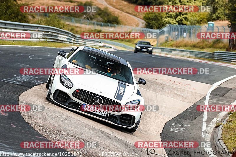 Bild #10251872 - Touristenfahrten Nürburgring Nordschleife (22.08.2020)