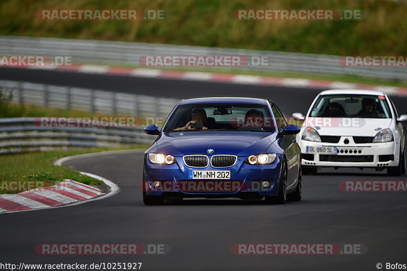 Bild #10251927 - Touristenfahrten Nürburgring Nordschleife (22.08.2020)