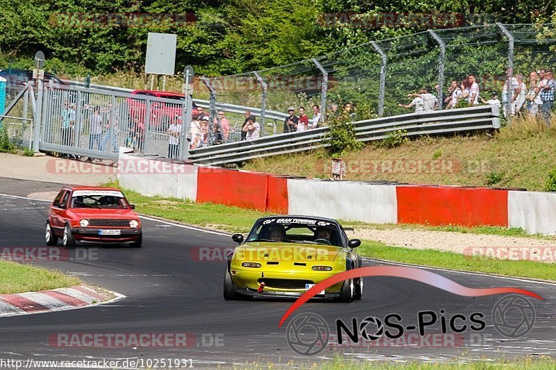 Bild #10251931 - Touristenfahrten Nürburgring Nordschleife (22.08.2020)