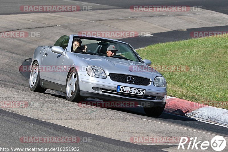 Bild #10251952 - Touristenfahrten Nürburgring Nordschleife (22.08.2020)