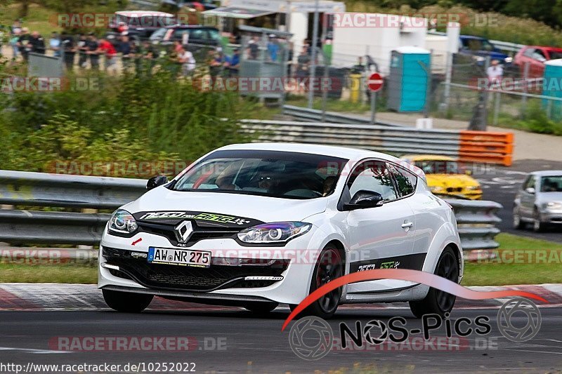 Bild #10252022 - Touristenfahrten Nürburgring Nordschleife (22.08.2020)