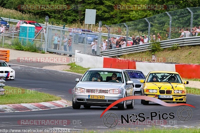 Bild #10252024 - Touristenfahrten Nürburgring Nordschleife (22.08.2020)